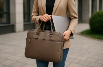 De juiste laptoptas: van keuze tot stijl