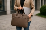 De juiste laptoptas: van keuze tot stijl
