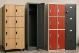 De ultieme handleiding voor lockerkasten: van materialen tot maatwerkopties